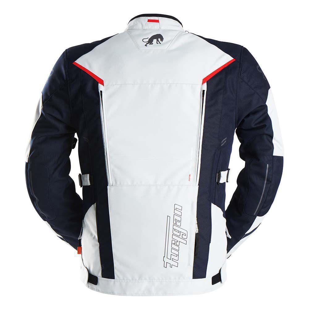 Furygan Brooks Motorradjacke  