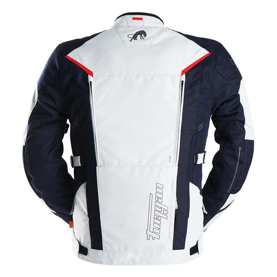 Furygan Brooks Motorradjacke  