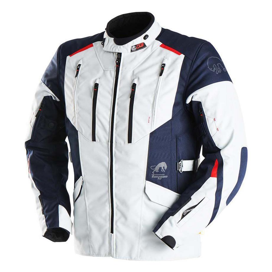 Furygan Brooks Motorradjacke  