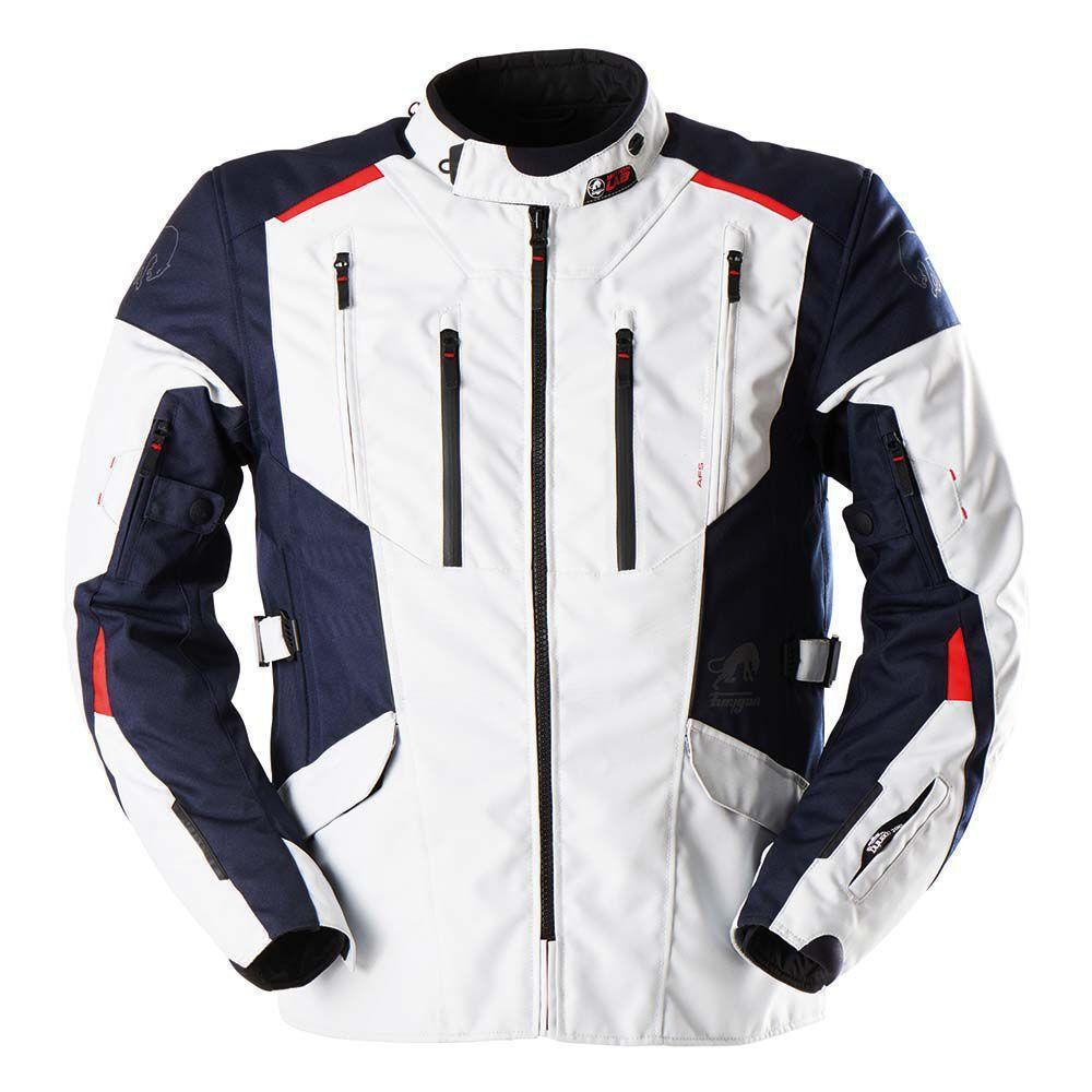 Furygan  otorradjacke brooks 