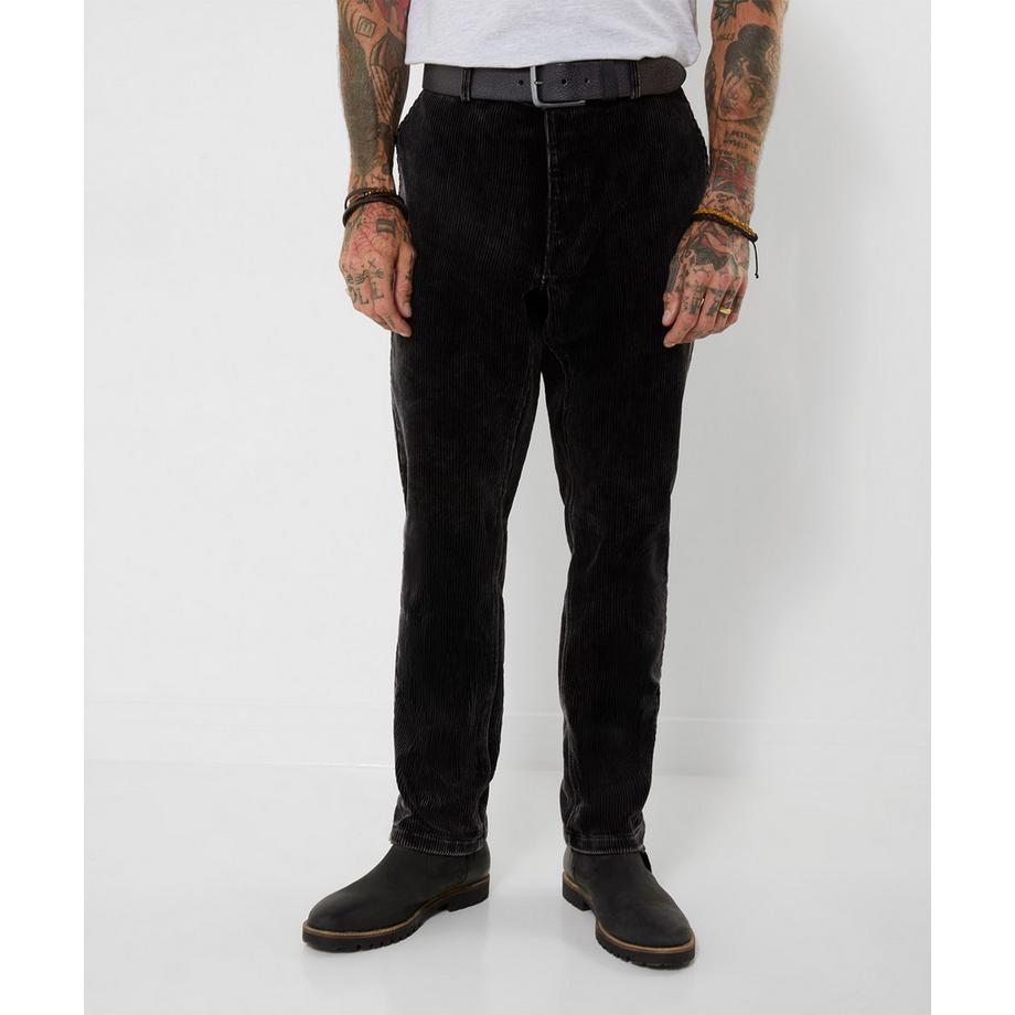 Fabelhafte Cordhose mit Waschung
