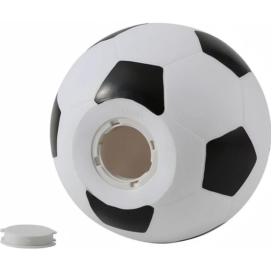 I-Total  Salvadanaio pallone da calcio 