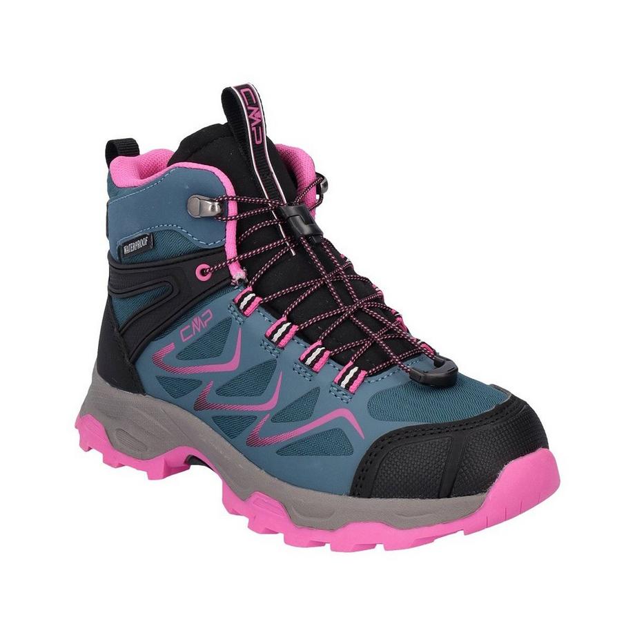 CMP  wanderschuhe mid young boy byne waterproof 