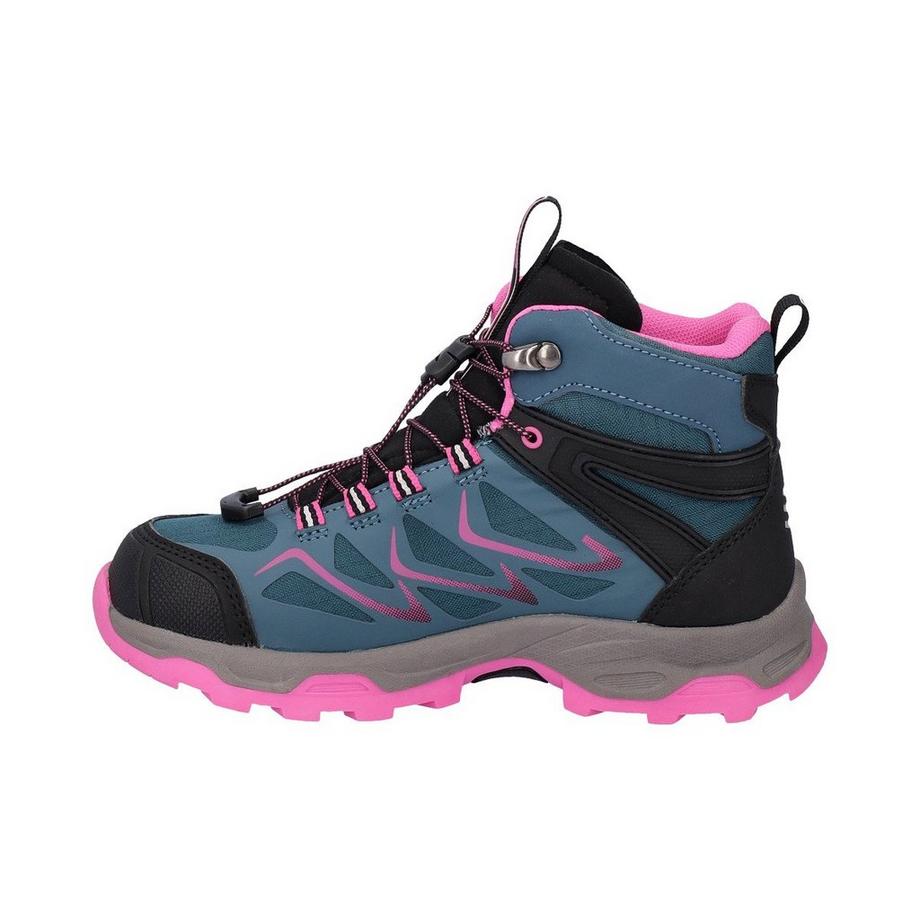 CMP  wanderschuhe mid young boy byne waterproof 