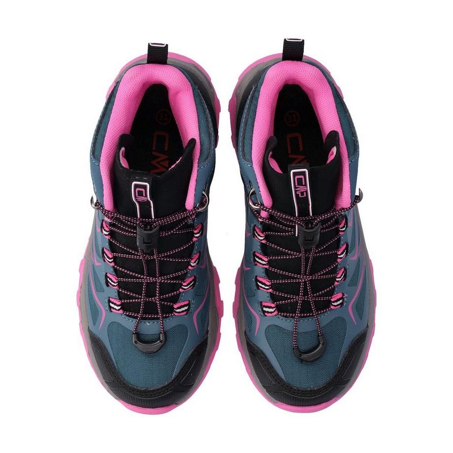CMP  wanderschuhe mid young boy byne waterproof 