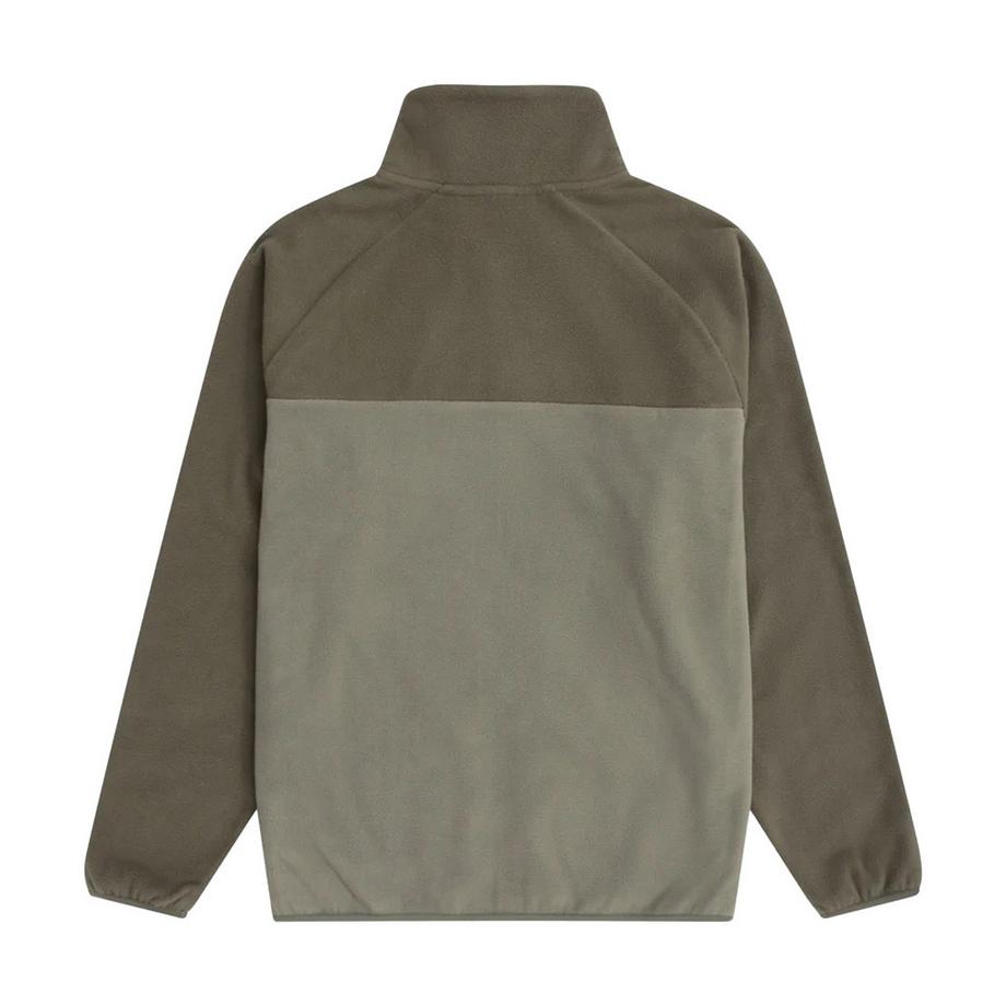 Mountain Warehouse Veste Polaire Stockholm Fermeture Éclair  