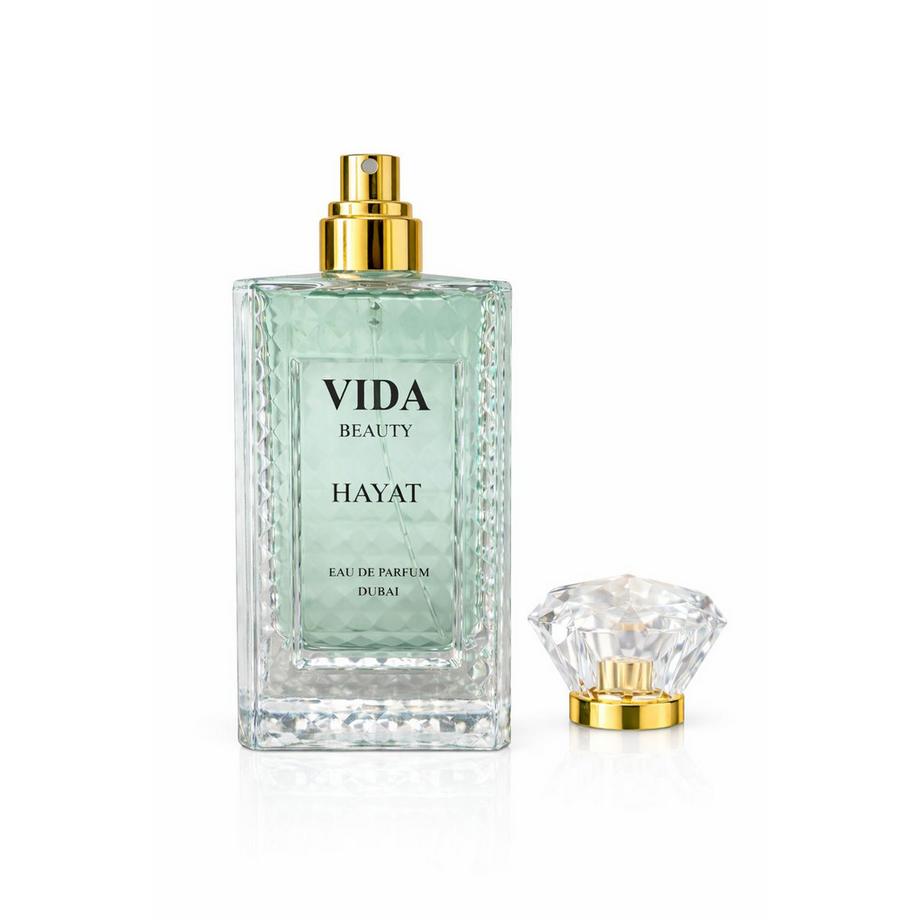Vida Beauty  Hayat Eau de Parfum 