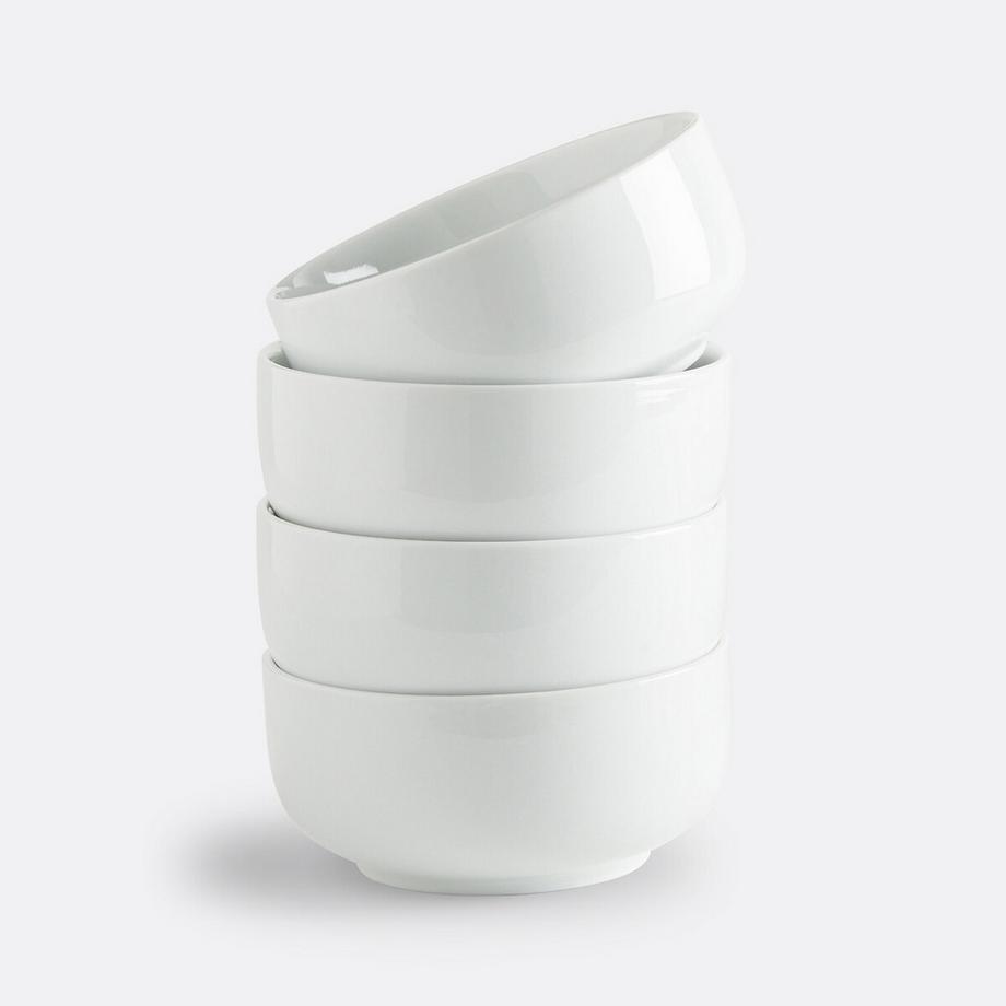 La Redoute Intérieurs 4er-Set Schalen Atola  