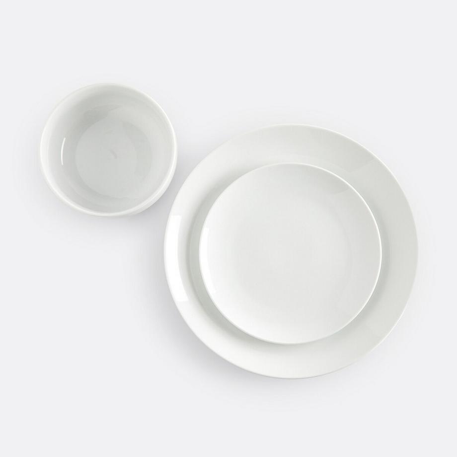 La Redoute Intérieurs 4er-Set Schalen Atola  