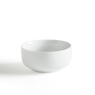 La Redoute Intérieurs Lot de 4 bols en porcelaine  