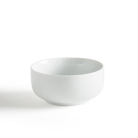 La Redoute Intérieurs Lot de 4 bols en porcelaine  