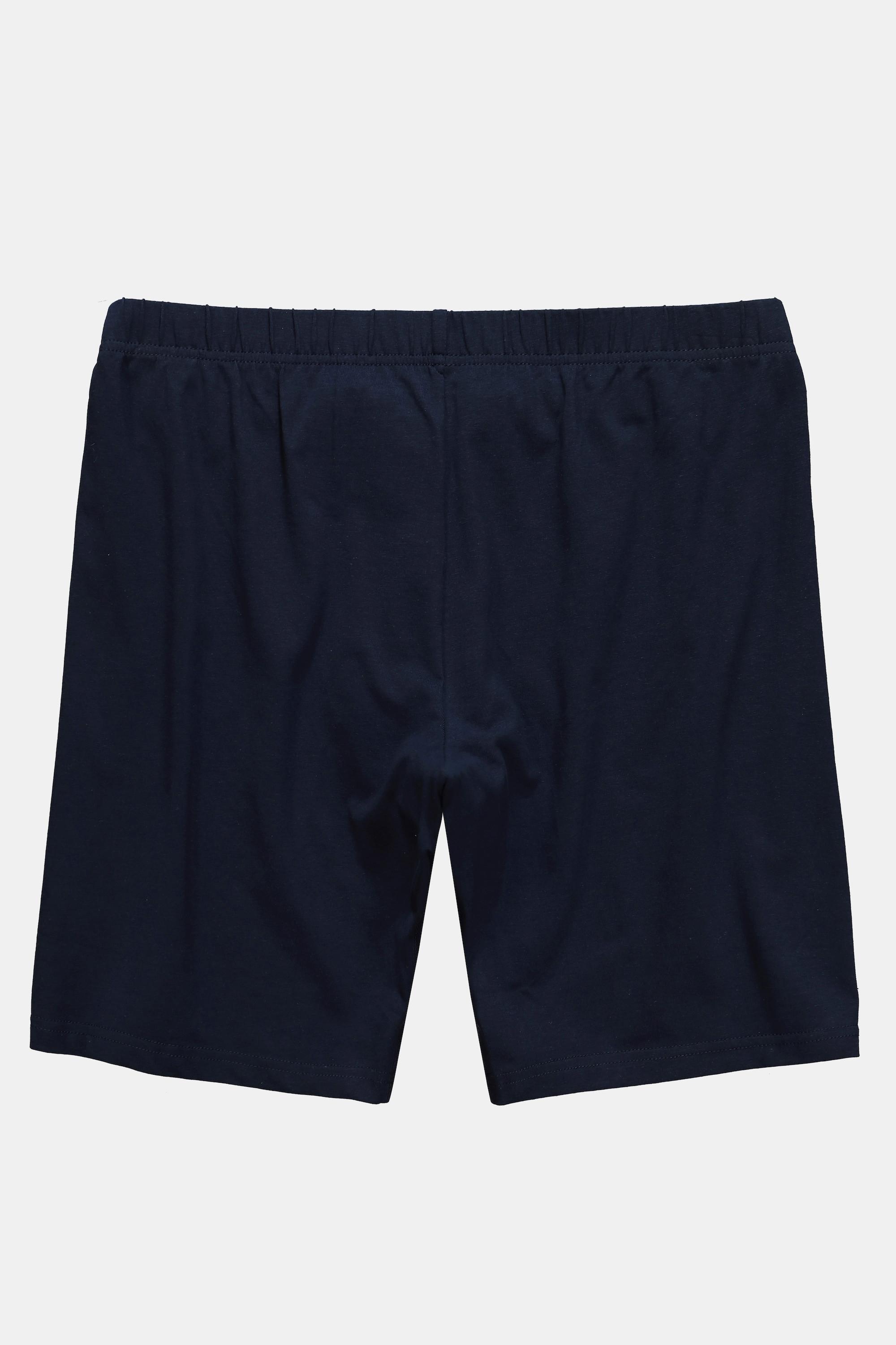 JP1880  Boxers longs avec technologie FLEXNAMIC®, taille confortable griffée JP 1880 