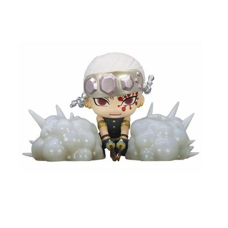 Furyu  Statische Figur - Demon Slayer - Tengen Uzui 