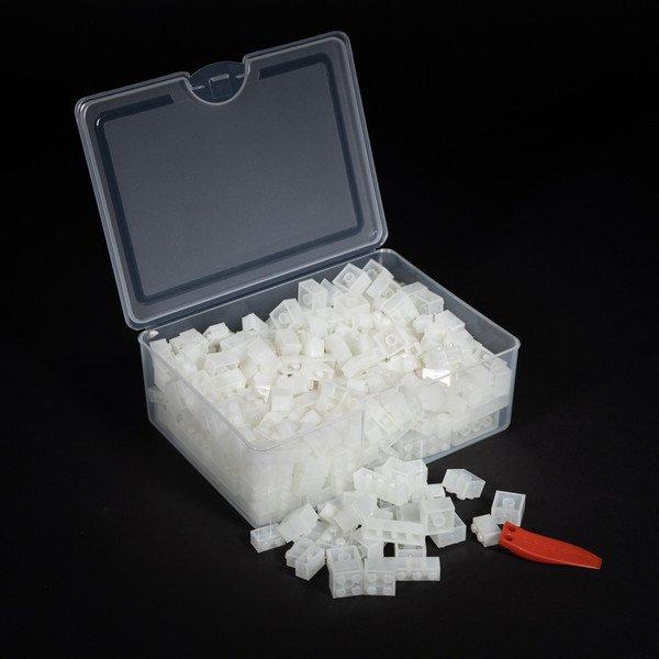 Image of Bausteine Box 300 Neon