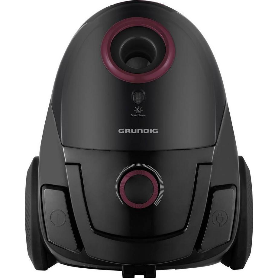 GRUNDIG Grundig VCC 3850 A 2,1 L A cilindro Secco 800 W Sacchetto per la polvere  