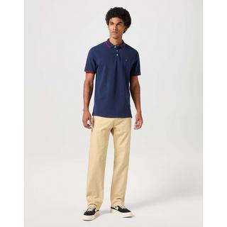 Wrangler  Polos Polo Shirt 