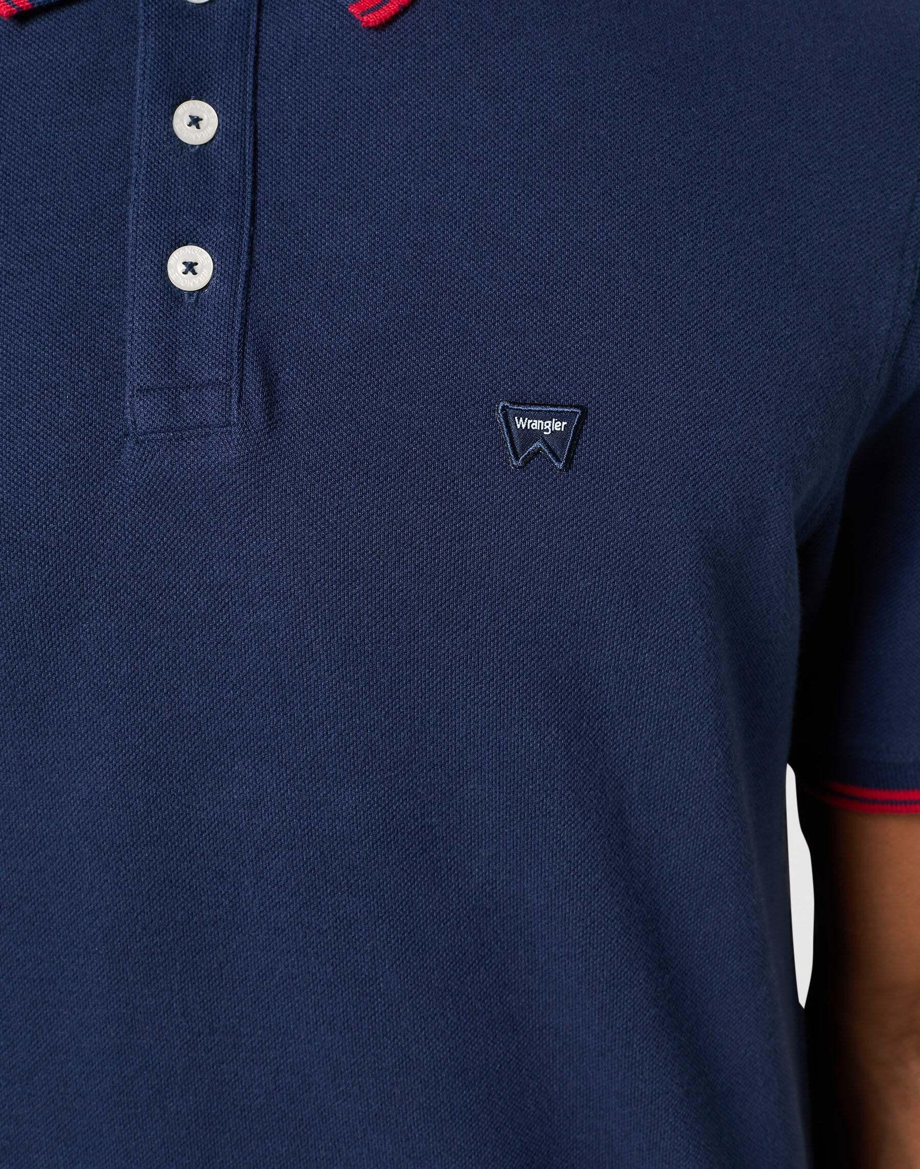 Wrangler  Polos Polo Shirt 