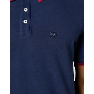 Wrangler  Polos Polo Shirt 