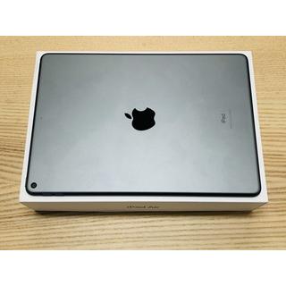 Apple  Apple iPad Air 10.9 2022 WiFi 256 GB Space Grau (HK) 