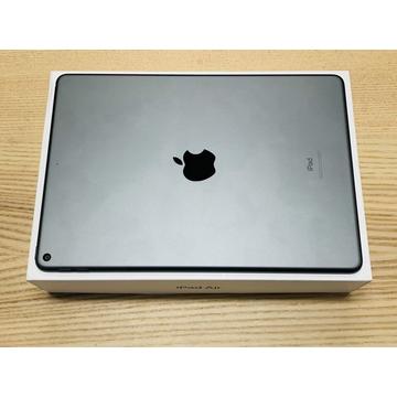 Apple iPad Air 10.9 2022 WiFi 256 Go Space Gray (HK)
