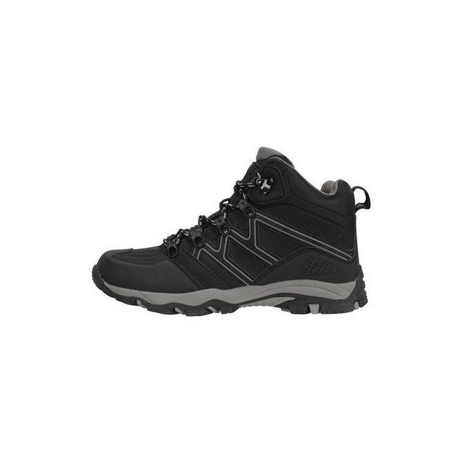 Mountain Warehouse Oscar Bottines de marche  