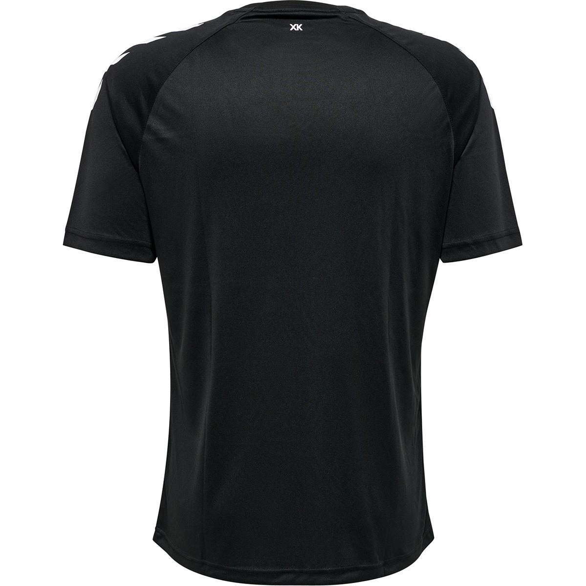 Hummel  t-shirt core poly 