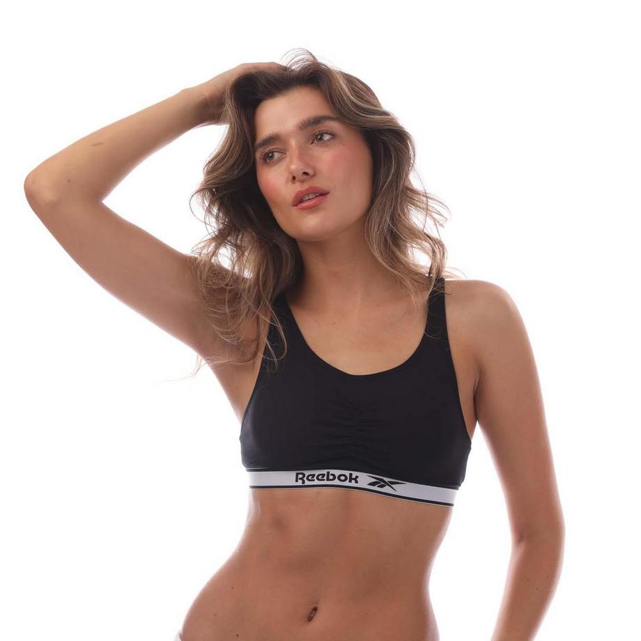 Reebok Reggiseno Jackie  