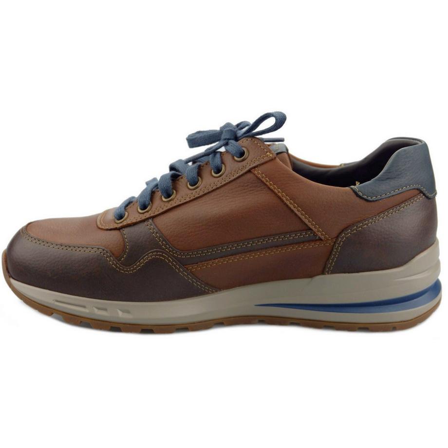 Mephisto  Bradley - Leder sneaker 