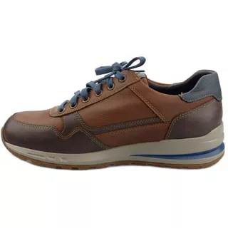 Mephisto  Mephisto Bradley - Leder sneaker 