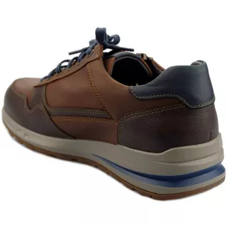 Mephisto  Mephisto Bradley - Leder sneaker 