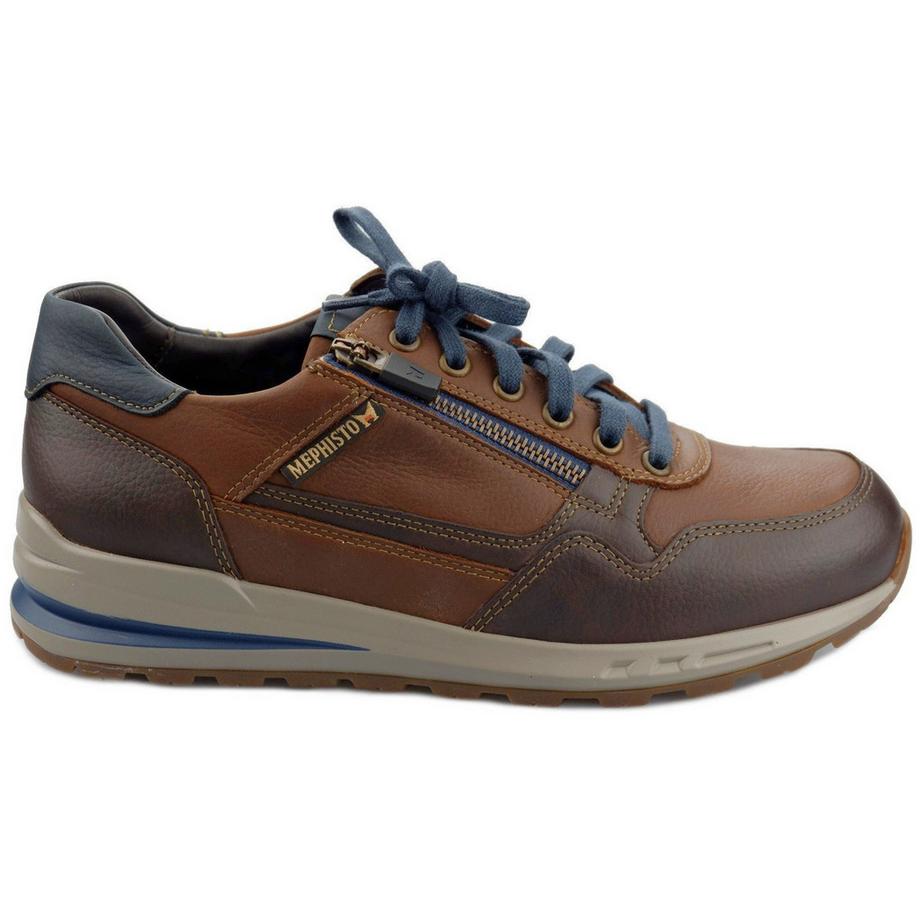 Mephisto  Bradley - Leder sneaker 