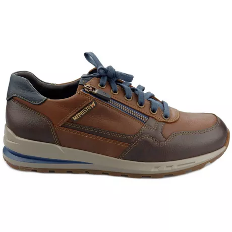 Mephisto  Mephisto Bradley - Leder sneaker 