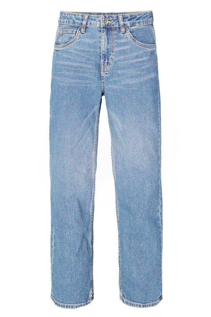 Image of Jungen Jeans Ilyano Medium Used Unisex Blau 176