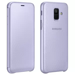 Samsung Galaxy A6 - Polycarbonat Etui