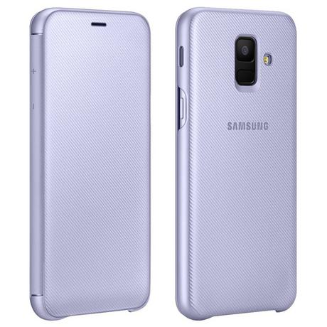 SAMSUNG  Wallet Cover Samsung Galaxy A6 