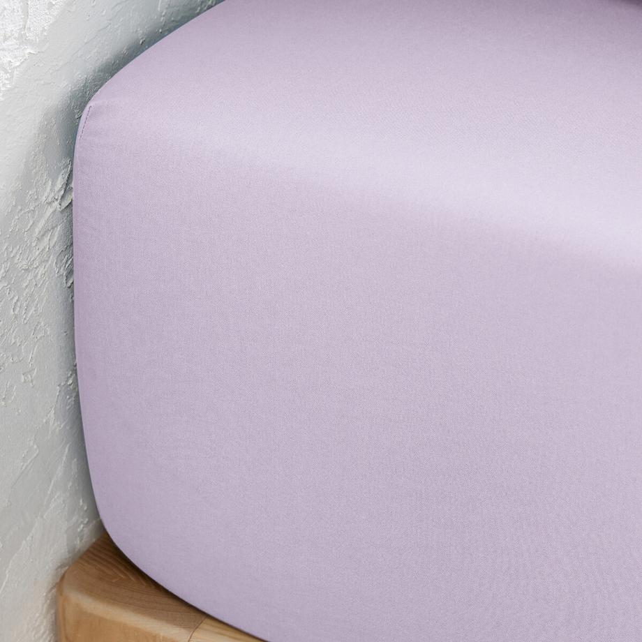 La Redoute Intérieurs Scenario Drap Housse Uni  