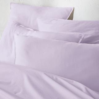 La Redoute Intérieurs Scenario Lenzuolo con Angoli Tinta Unita  