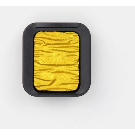 Talens TALENS Perlglanzfarbe Finetec F1223C Perl Kristallgold  