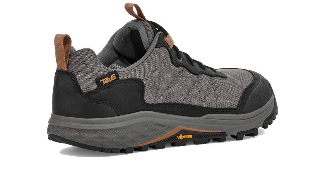 TEVA  Ridgeview - Basket cuir 