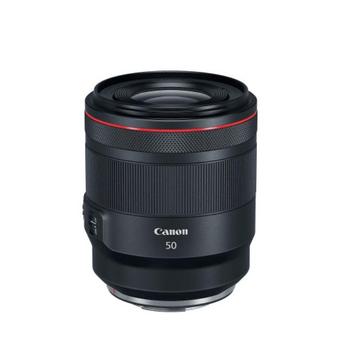 Canon RF 50 mm 1: 1,2 L USM