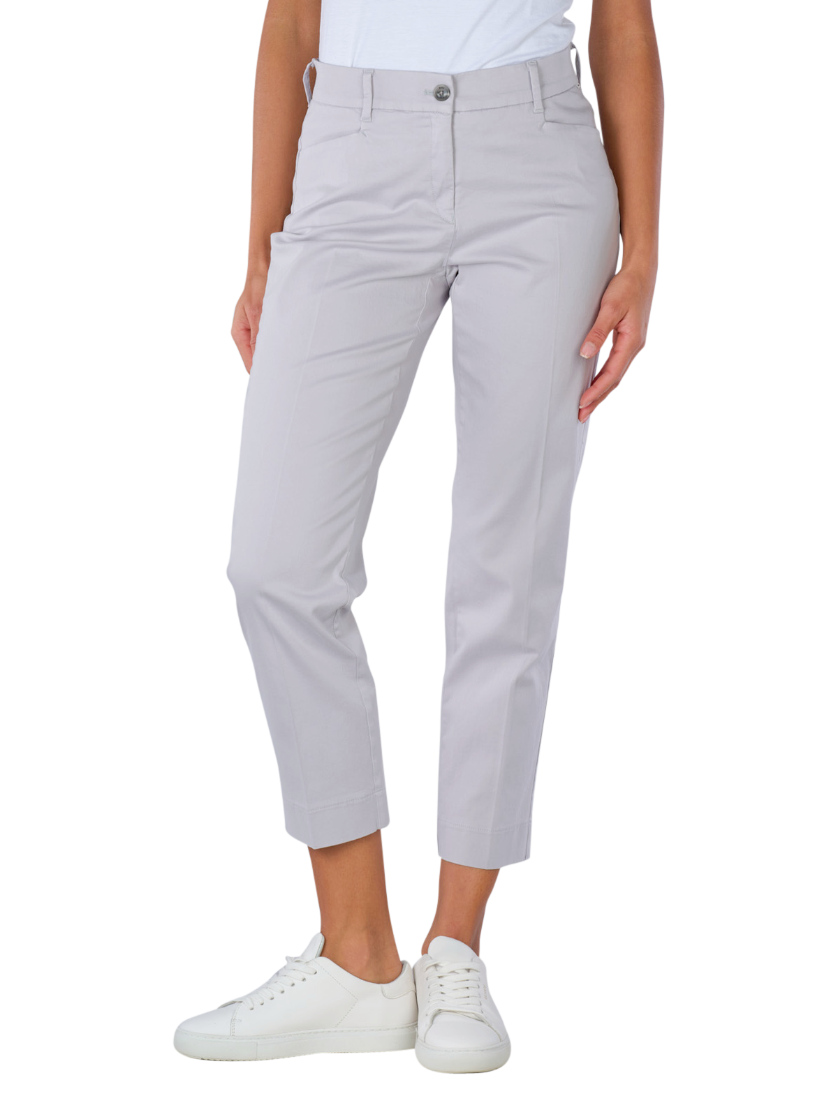 BRAX Mara S Chino Regular Fit Pantaloni  