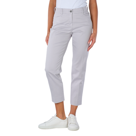 BRAX Mara S Chino Regular Fit Pantaloni  