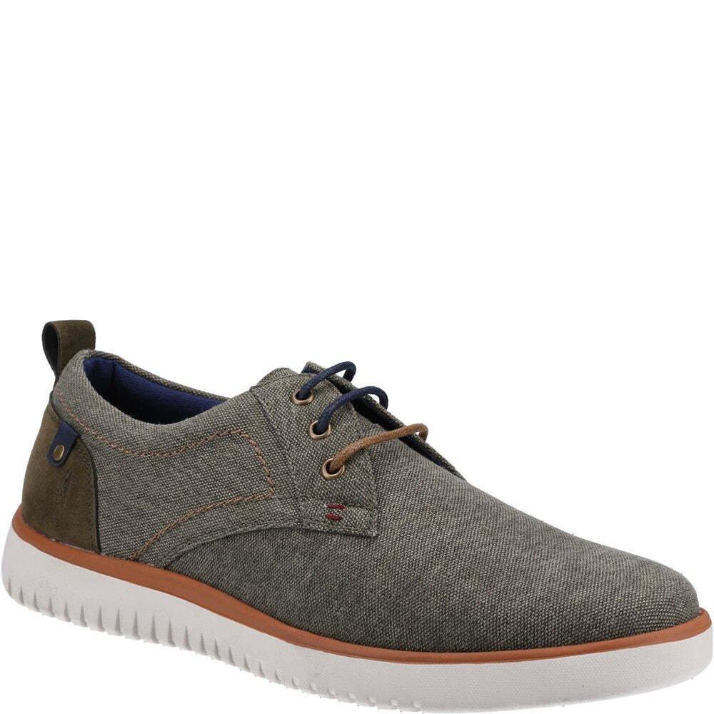 Image of Sneaker Sandy, Spitze Herren Khaki 46