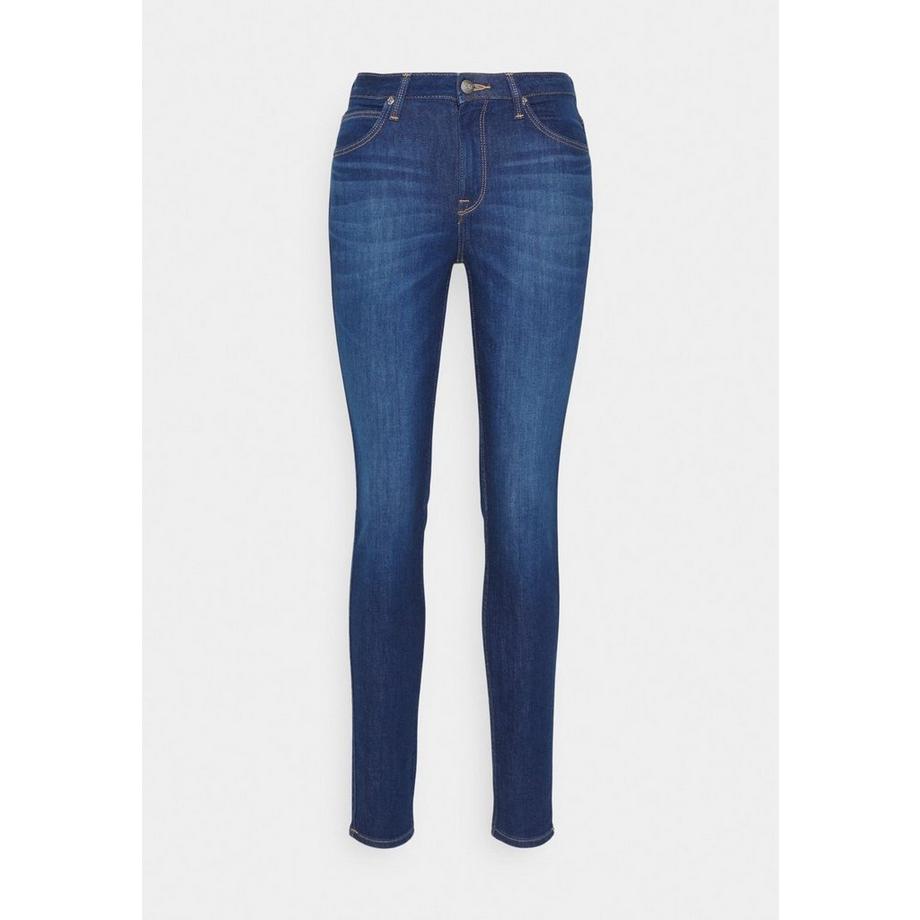 Lee Scarlett High Skinny Fit Jeans  