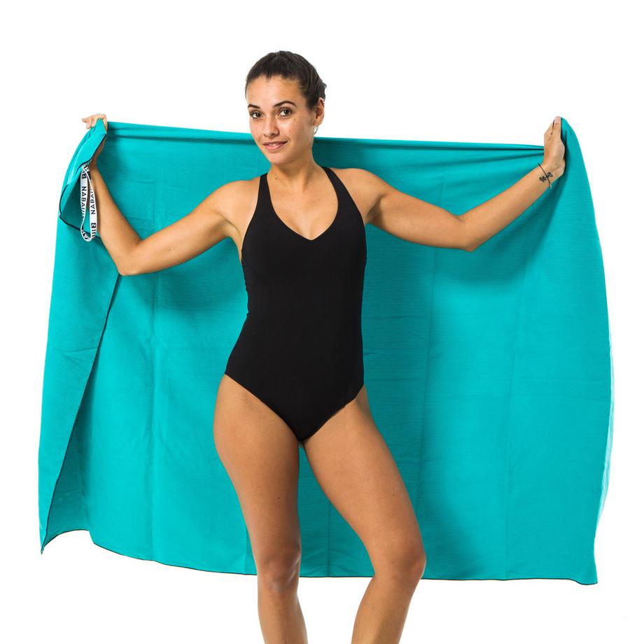 NABAIJI Pearl Costume da Bagno Intero  