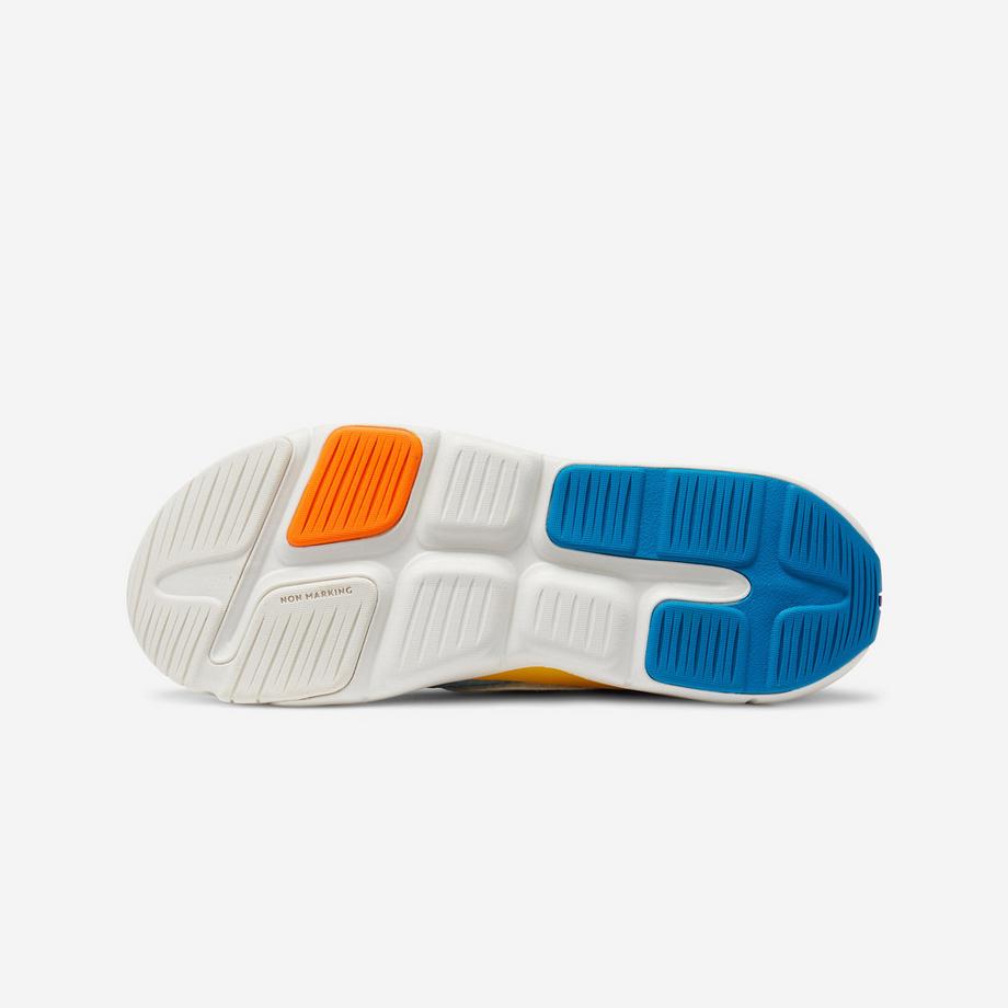 DECATHLON Scarpe sportive ragazzi facili da indossare sintetico  
