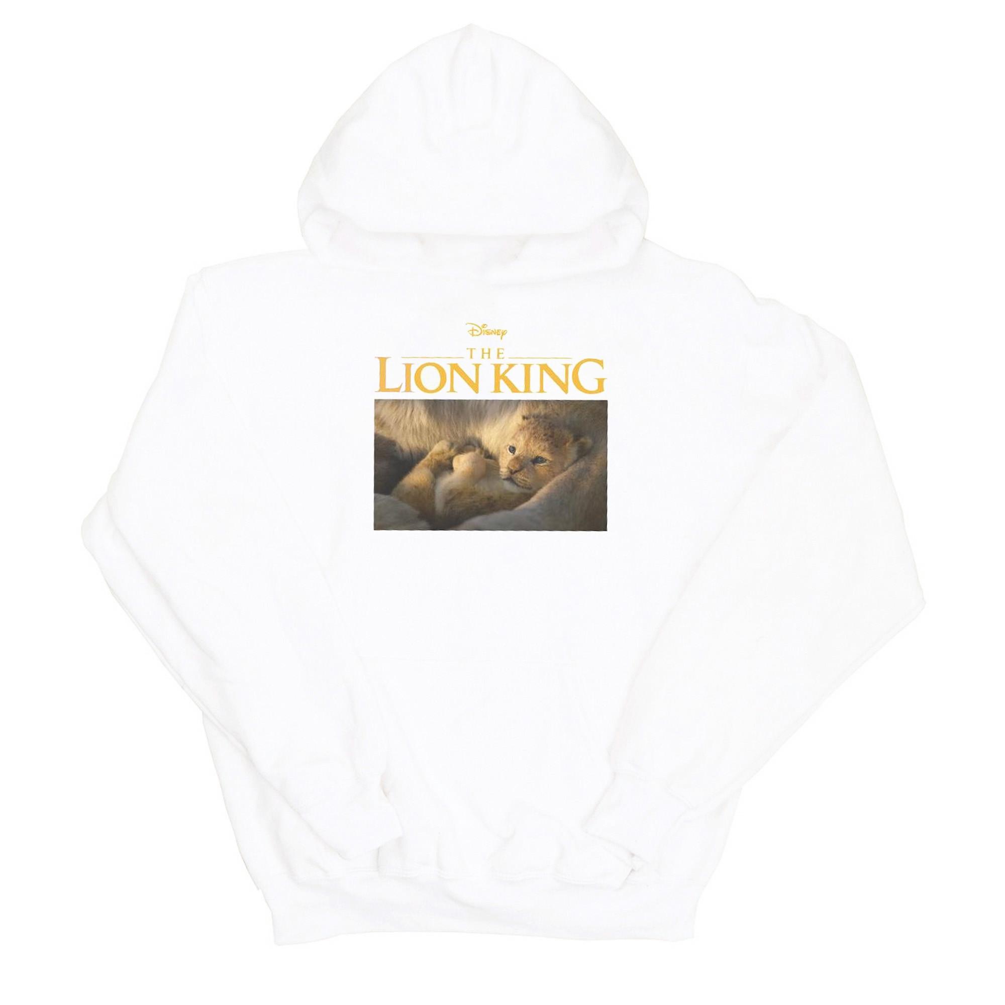 Disney  The Lion King Kapuzenpullover 