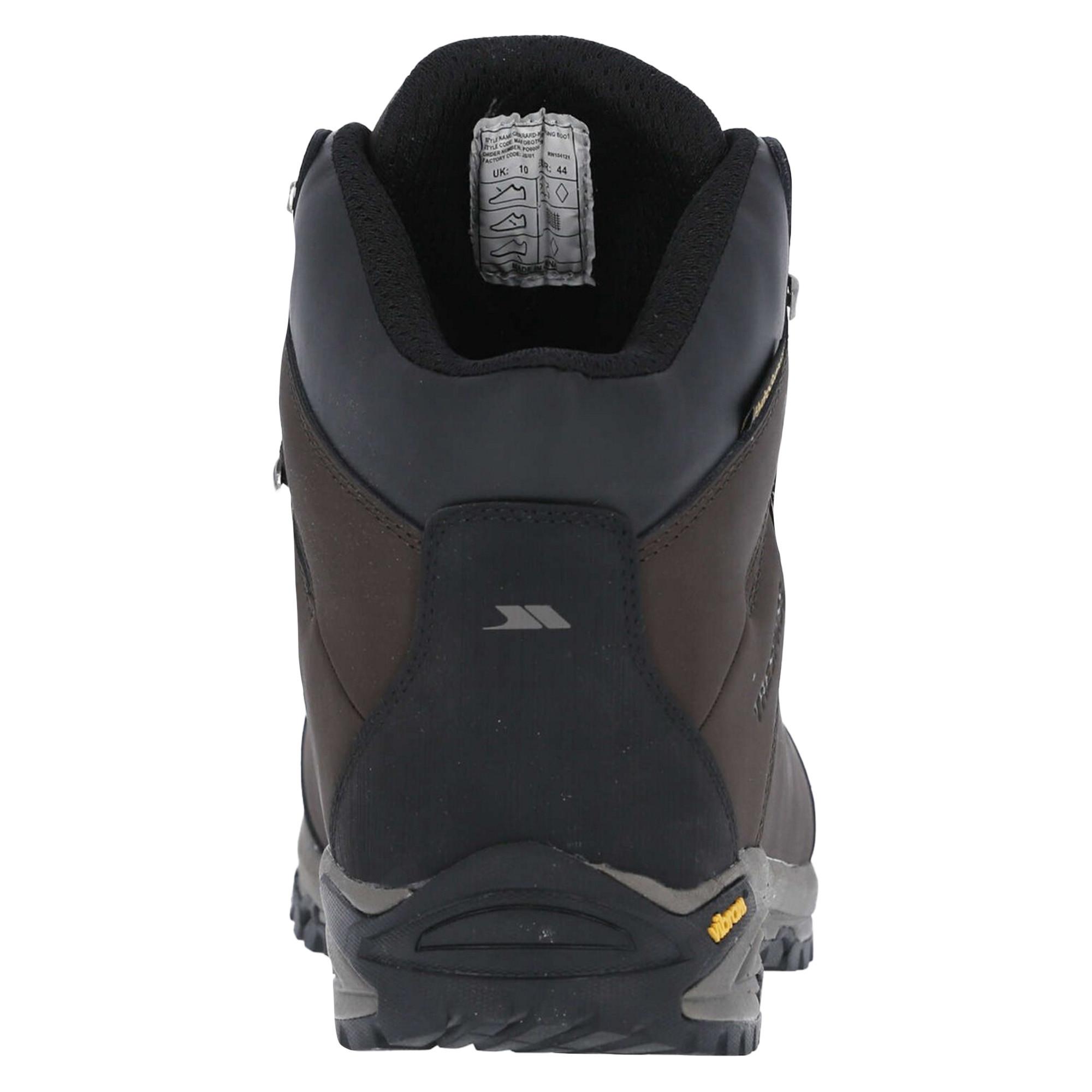 Trespass  Wanderstiefel Gerrard, Leder 