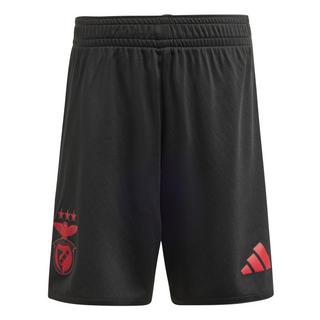 adidas  set maglia e short outdoor per bambini benfica lisbona 2024/25 