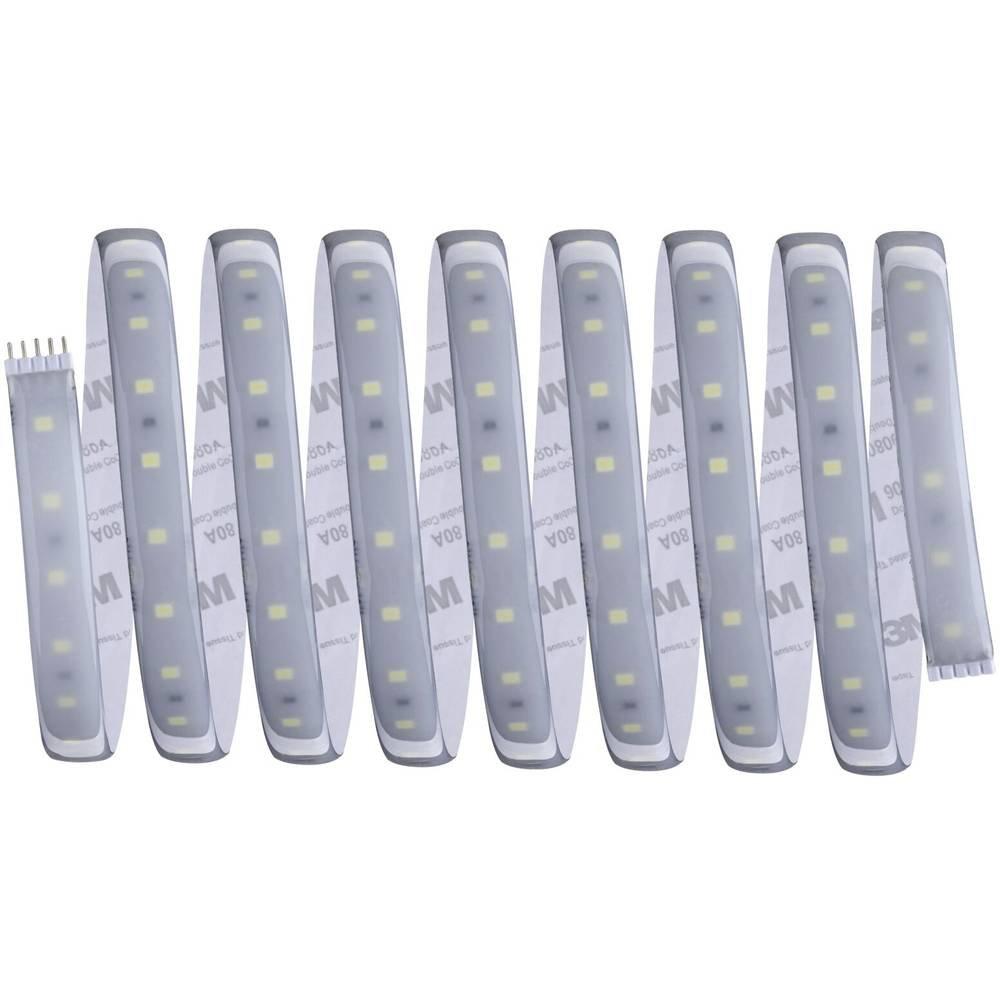 Paulmann SET de base 3M lumière du jour avec revêtement 17 W, 1650 lm, 216 LED, 230 24 V, 36 va  